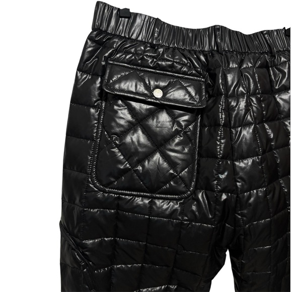 ORTTU Quilted puffer pants - Picture 4 of 7